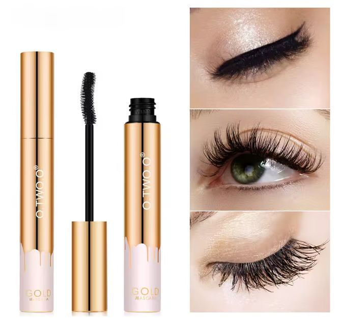 3D Volume Gold Mascara